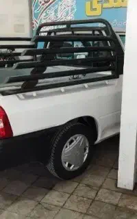 پراید وانت