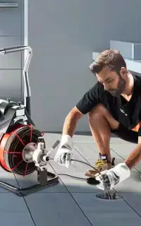 لوله بازکنی و لوله کشی ،تعمیر ونصب آبگرمکن و کولر