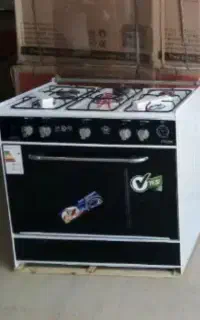اجاق گاز طرح فرنو