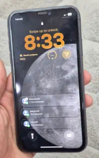 ایفون ۱۱نرمال