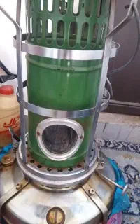 چراغ نفتی