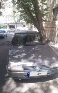 پژو ۴۰۵