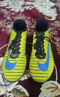 کفش استک