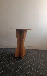 میز خاطره