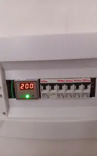 برق کار