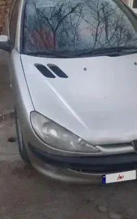 206 تیپ ۲