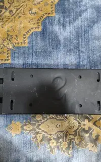 پایه براکت تلویزیون ۳۲ تا ۵۰ اینچ بازو دار