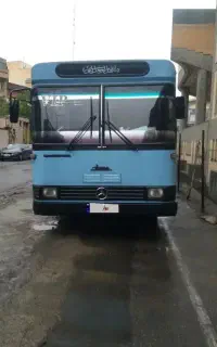 اتوبوس 457شهری