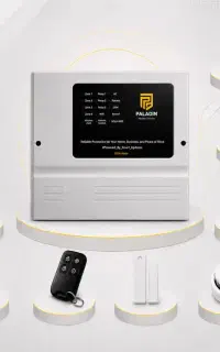 جشنواره فروش ویژه دزدگیر اماکن دوربین optic858