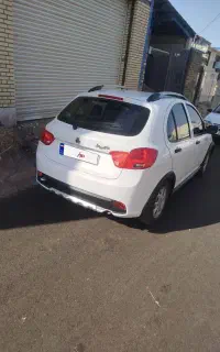 کوییک دنده‌ای ۴۰۱ بی رنگ