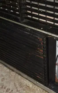 کولر پنجره ای دستی اوجنرال ۲۴ هزار
