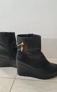 کفش نو