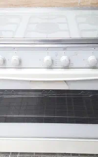 اجاق گاز فردار ۵ شعله پادیسان