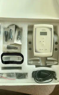 دستگاه تتو صورت