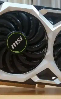 RTX 2070 SUPER MSI VENTUOS گرافیک