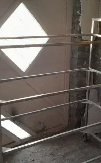 قفسه مخصوص آشپزخانه و رستوران