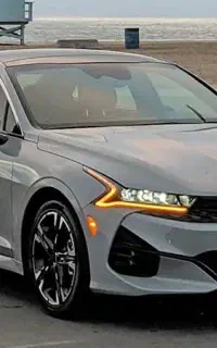 کیا K5 (2025)