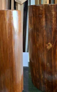 فروش دو عدد دمام