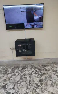 دوربین مداربسته