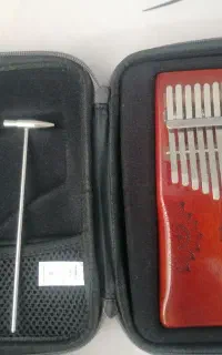 ساز کالیمبا