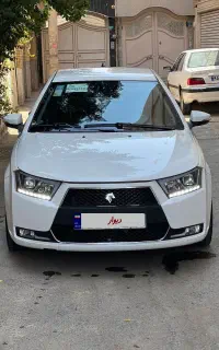 دنا پلاس ۶دنده