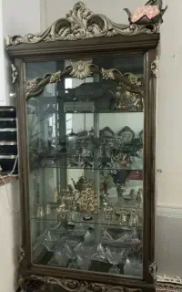 بوفه