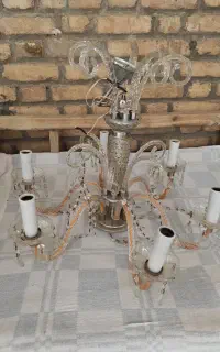 لوستر