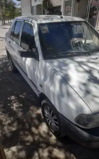 پراید مدل ۹۶