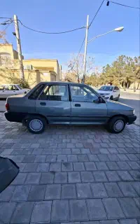 پراید مدل۸۹