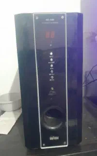 ساب مارشال ۵ کانال درحد نو