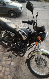 موتور باکسر دینو 200