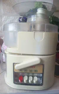 آبمیوه گیری ثانی