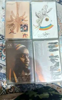 نوار کاست
