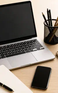 خدمات کافینتی، تایپ و پاورپوینت غیرحضوری