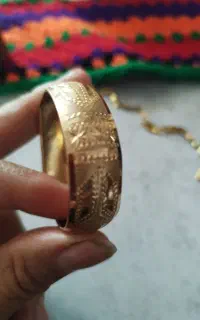 گم شده لنگ گوشواره