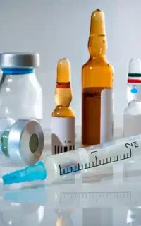 تزریقات در منزل