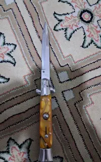 چاقوی گاد فادر اصل  ایتالیایی