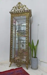 بوفه برنز
