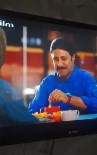 ال ای دی اسنوا ۴۳ اینچ