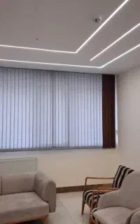 فروش پرده عمودی عمده