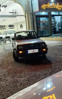 رنو پی کی