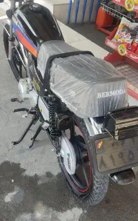 موتور 125