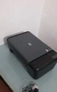 پرینتر سه کاره  hp