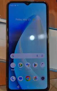 گوشی ریلمی 50a prime