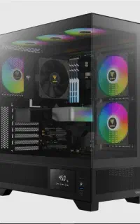 سیستم/کیس کامپیوترهوش مصنوعی رده بالاULTRA7/3080Ti