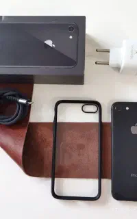 آیفون۸ ـ ۲۵۶گیگ ـ پارت نامبر امریکا