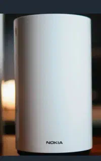مودم نوکیا مدل FastMile 5G Gateway 3.2
