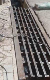جوشکاری‌سیار‌گاز‌کشی‌گاز‌رسانی