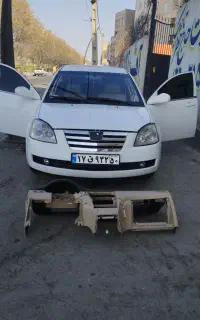 گاز کولر.تعمیر بخاری.و دیاگ چینی.استارت ودینام .