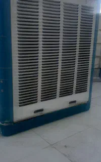 کلر 5500 سالم بدون زنگ زدگی